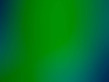 Soyut bulanık eğimli arkaplan. Renkli düz pankart şablonu, bilgisayar ekranı duvar kağıdı. Basit gradyan