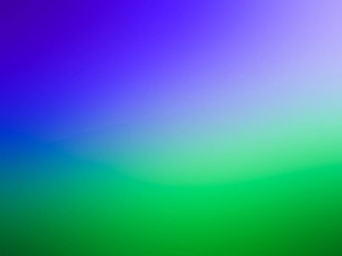 Soyut pastel yumuşak renkli bulanık dokulu arkaplan yeşil tonlu odak tonundan uzak