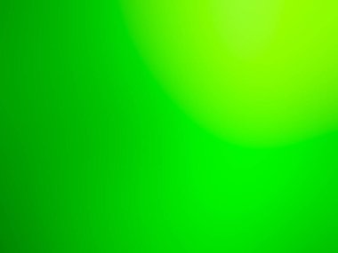 Yeşil eğimli soyut arkaplan