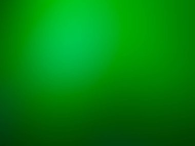 yeşil gradyan soyut arkaplan.