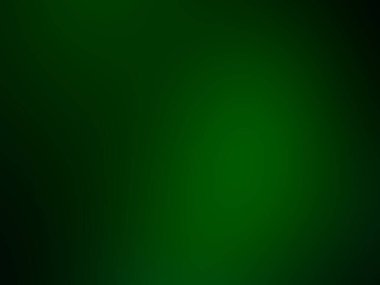 Koyu yeşil vektör arka planı. soyut illüstrasyon.