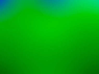 Soyut pastel yumuşak renkli bulanık dokulu arkaplan yeşil tonlu odak tonundan uzak