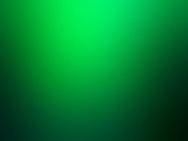 yeşil gradyan soyut geometrik arkaplan.