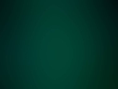 soyut yumuşak yeşil renk düzeni desenli stüdyo odası ağ, iş, pürüzsüz daire gradyanı.