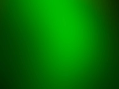 Yeşil Renk Soyut Arkaplan, Vektör illüstrasyonu