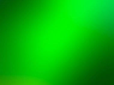 Web, uygulama ve ürün için yeşil gradyan arkaplanı