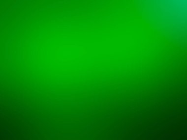 yeşil renk soyut gradyanı. vektör illüstrasyonu