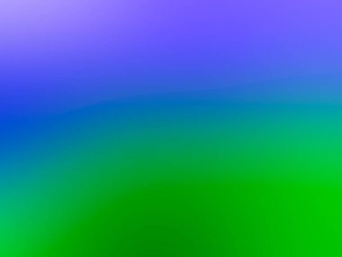 Renkli gradyan ile soyut arkaplan. Gökkuşağı gradyanı olan vektör grafik tasarımı.