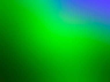 Soyut pastel yumuşak renkli bulanık dokulu arkaplan yeşil tonlu odak tonundan uzak