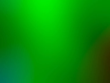 Soyut pastel yumuşak renkli bulanık dokulu arkaplan yeşil tonlu odak tonundan uzak