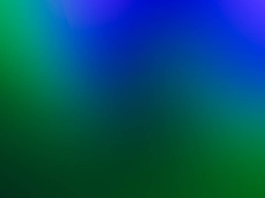 Web afişi için bulanık arkaplan. Yumuşak renkli soyut arkaplan. vektör illüstrasyonu.