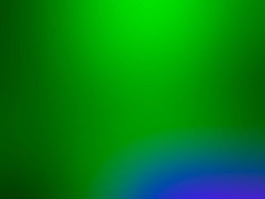 Bulanık eğimli arkaplan. Renkli yumuşak pankart şablonu. Bilgisayar ekranı duvar kağıdı. Basit Gradyan