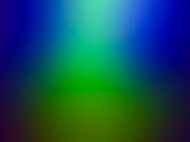 Renkli bulanık arkaplan