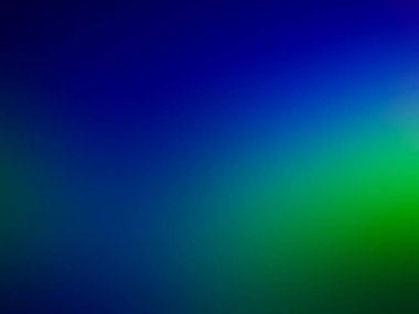 Değişken renk arkaplanı. Web sitesi, kapak, poster veya iniş için.