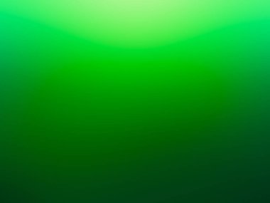 Soyut yeşil eğimli arkaplan. İş tasarımınız için vektör çizimi. 10 saniye.