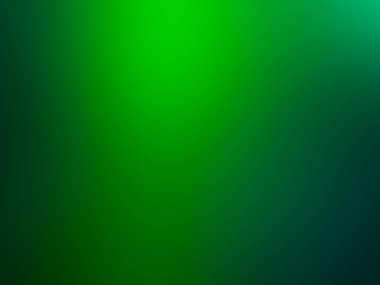 Soyut yeşil arkaplan. Vektör illüstrasyonu