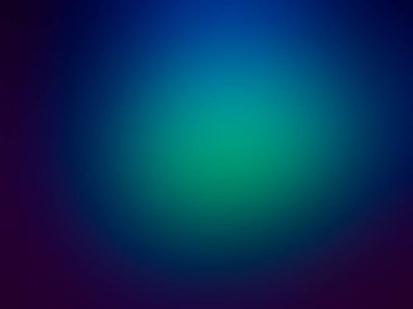 soyut gradyan mavi arkaplan, vektör illüstrasyonu