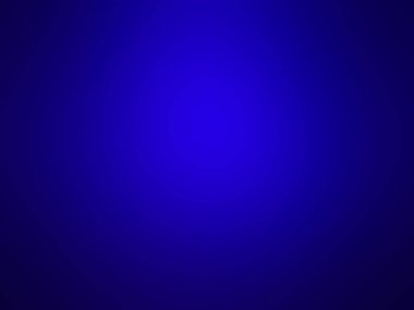 Soyut Lüks Derece Mavi arka plan. Siyah vignette Stüdyo Sancağıyla Pürüzsüz Koyu Mavi