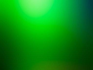 yeşil gradyan soyut arkaplan