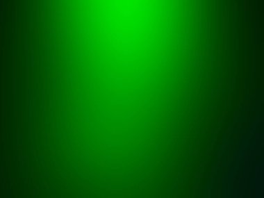 Gradyan ağ, vektör illüstrasyonlu soyut yeşil arkaplan