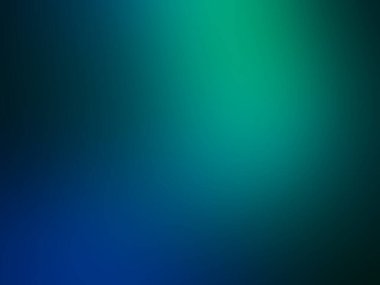 Koyu mavi, yeşil vektör soyut düzeni. Örnek ile birlikte yarım ton şeklinde yaratıcı soyut illüstrasyon. İşiniz için yeni tasarım.