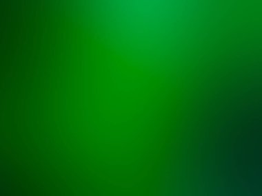 Yeşil degrade arka plan.