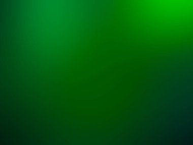 Yeşil renklere sahip soyut bulanık arkaplan