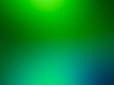 Yeşil arka plan degrade kafes ile.