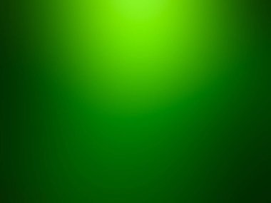 Yumuşak ışıklı soyut yeşil arkaplan, renkli arkaplan