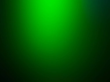 Yeşil ışık bulanık arkaplan