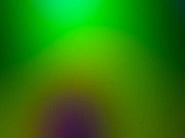 soyut pastel yumuşak renkli bulanık desenli arka plan yeşil ve sarı tonlu odak