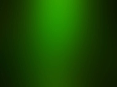 Yeşil ışık arka plan, vektör çizim