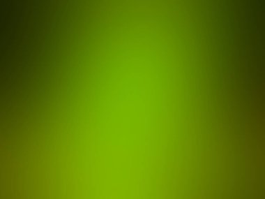 Bulanık yeşil eğimli arka plan. Web için soyut renkli arkaplan.