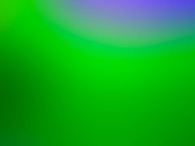 Soyut pastel yumuşak renkli bulanık dokulu arkaplan yeşil tonlu odak tonundan uzak