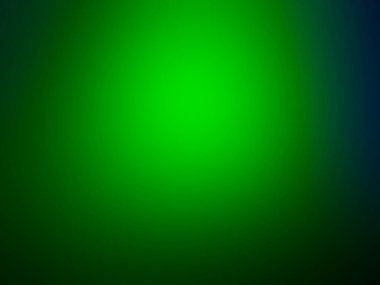 soyut bulanık yeşil ve mavi arkaplan