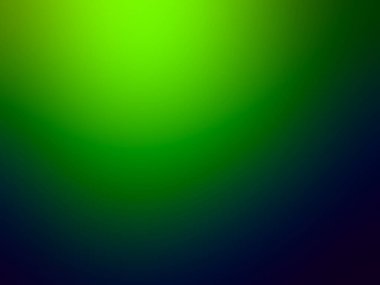 yeşil gradyan soyut. Metnin ya da resmin için boş oda.