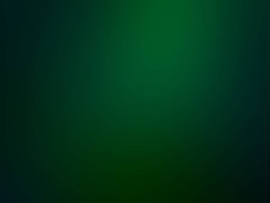 Soyut gradyanı olan yeşil arkaplan