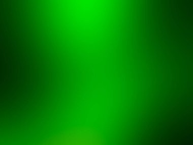 yeşil eğimli soyut arkaplan. vektör illüstrasyonu