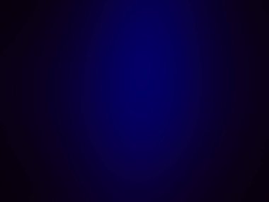 Soyut lüks bulanık mavi renk gradyanı, ürünlerinizi göstermek için arka plan stüdyo duvarı olarak kullanılır