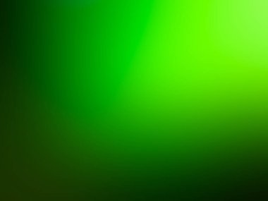 bulanık desenli yeşil soyut arkaplan