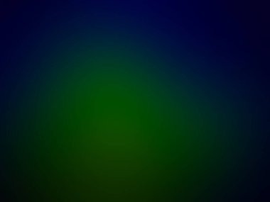 Soyut çizgileri olan koyu yeşil vektör arkaplanı.