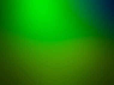 yeşil eğimli arkaplan. vektör arkaplanı