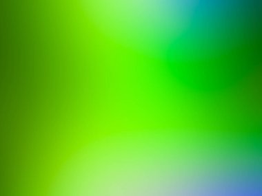 Soyut pastel yumuşak renkli bulanık dokulu arkaplan yeşil tonlu odak tonundan uzak