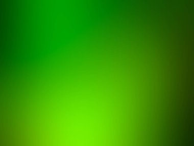 yeşil gradyan soyut arkaplan
