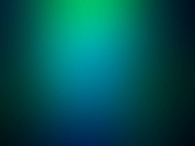 yeşil, mavi ve siyah renkli gradyan