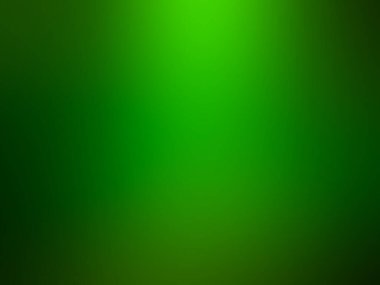 yeşil eğimli soyut arkaplan. vektör arkaplanı