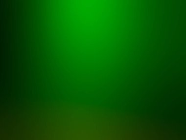 Soyut yeşil arkaplan, vektör illüstrasyonu