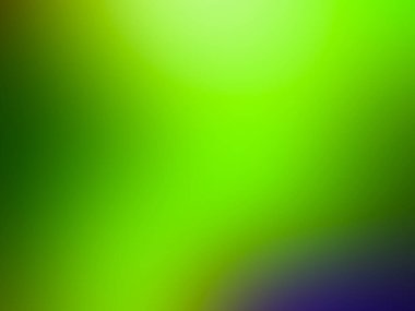 Soyut pastel yumuşak renkli bulanık dokulu arkaplan yeşil tonlu odak tonundan uzak