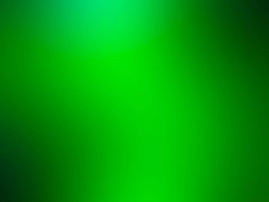 Yeşil eğimli soyut arkaplan