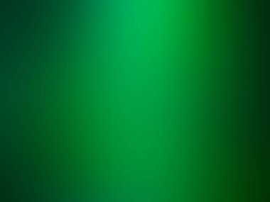 yeşil gradyan soyut arkaplan.